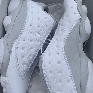 Air Jordan retro 13 low